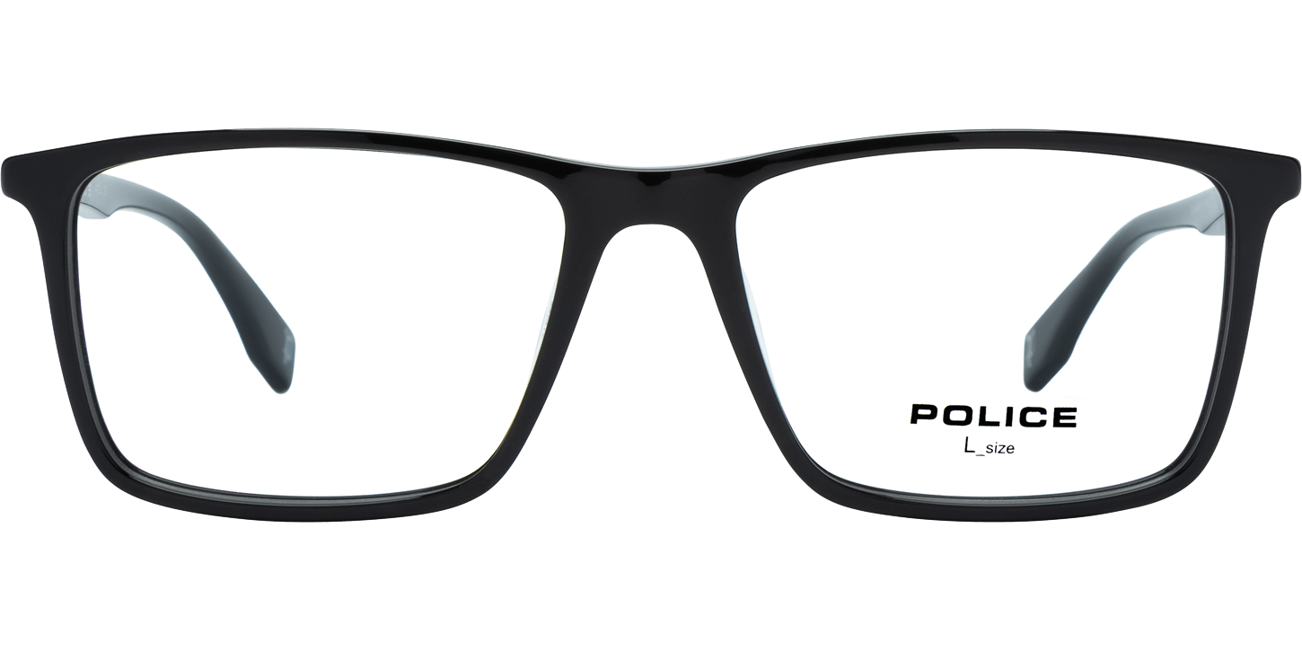 Police Playmaker 1 VPLR58