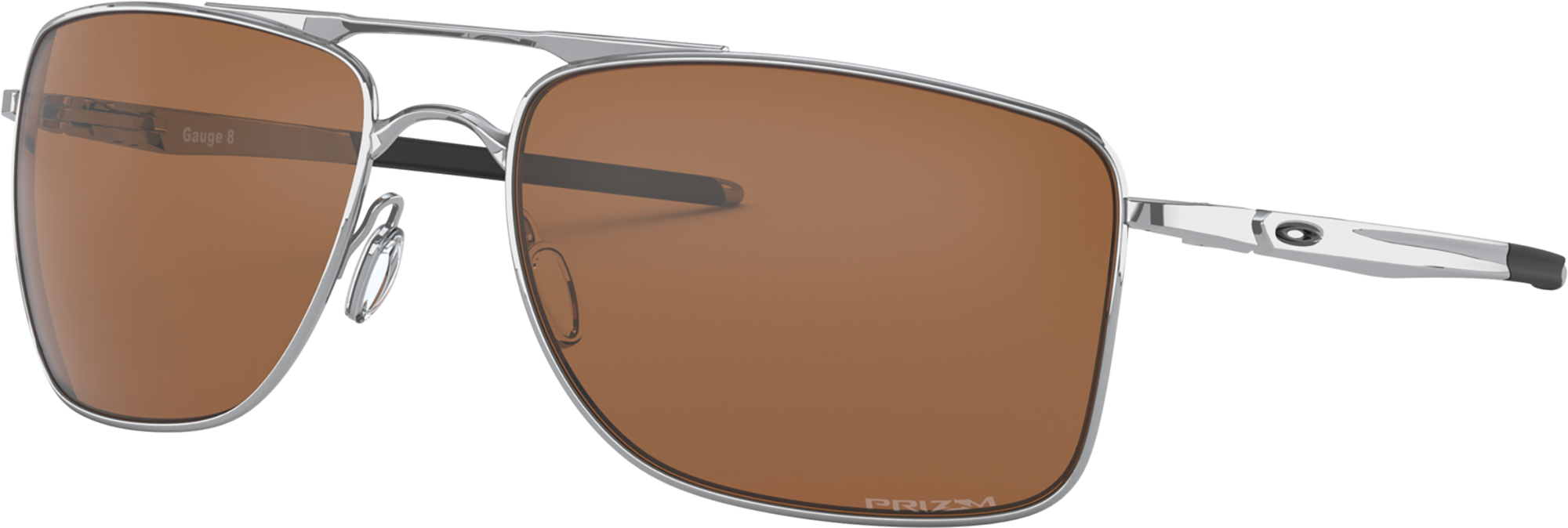 Oakley GAUGE 8 4124 image number null
