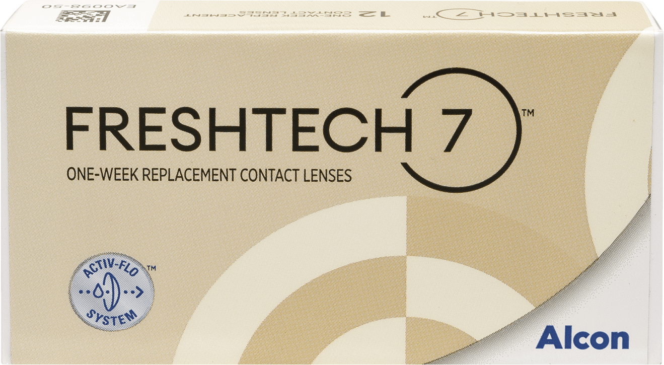 Freshtech7