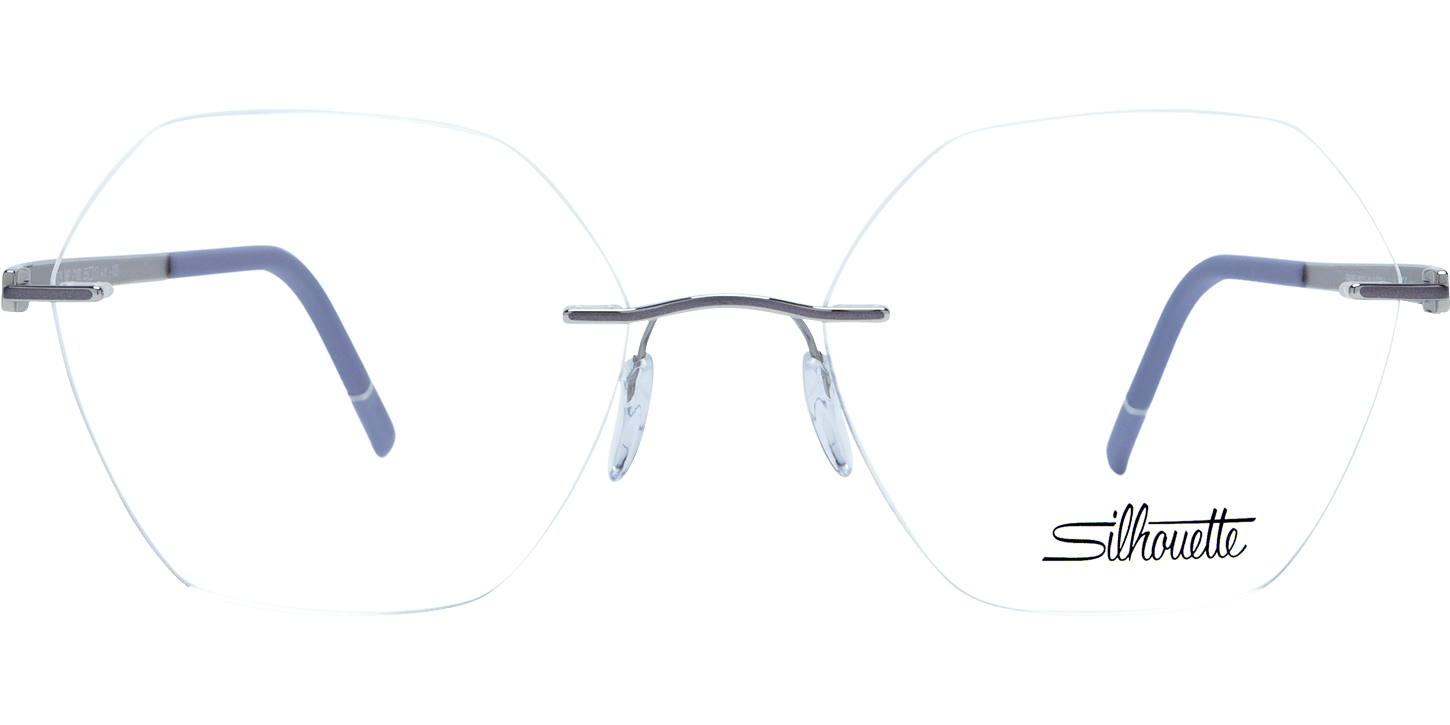 Silhouette 5529