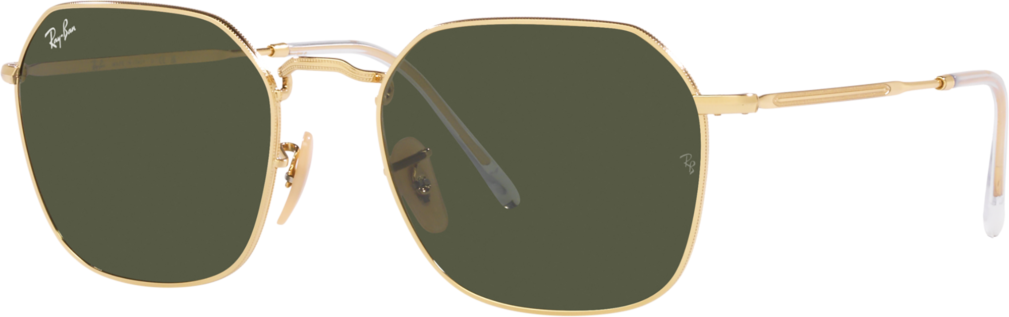 Ray-Ban JIM 3694 image number null