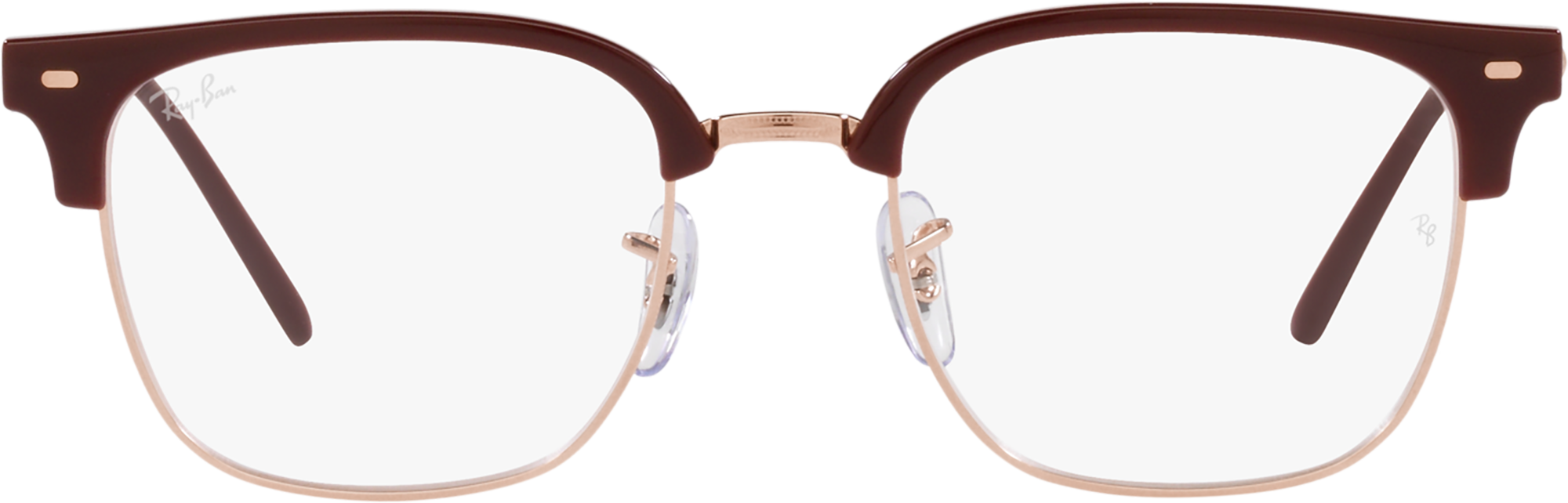 Ray-Ban NEW CLUBMASTER 7216 image number null