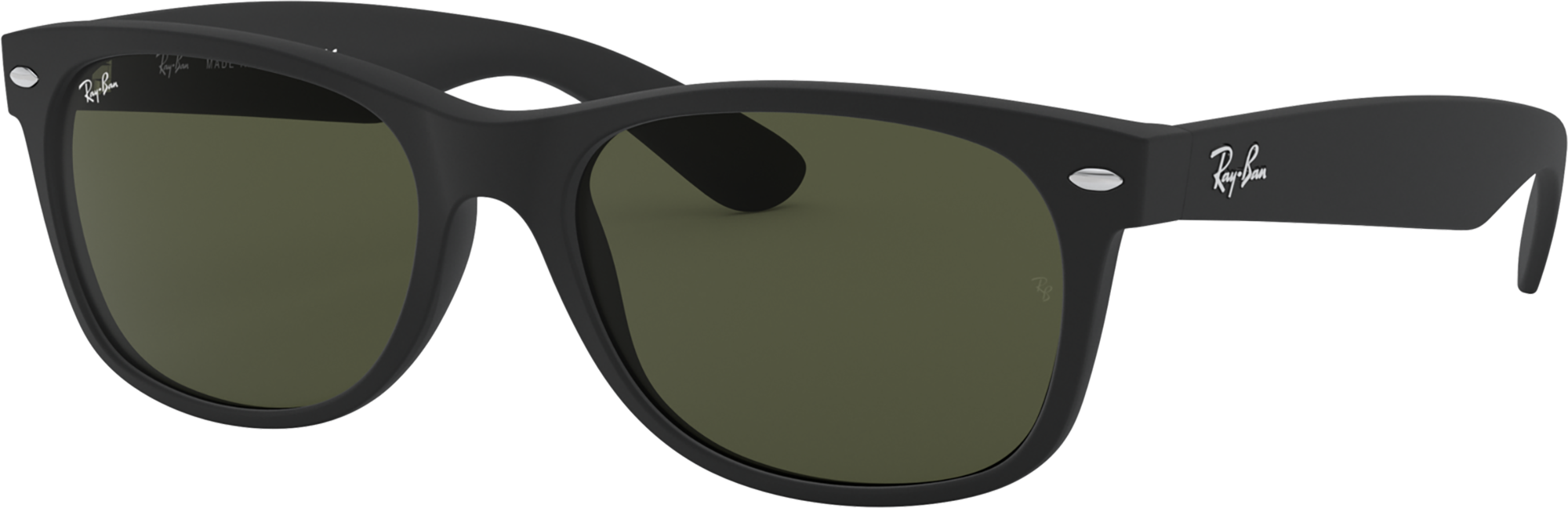 Ray-Ban NEW WAYFARER 2132 image number null