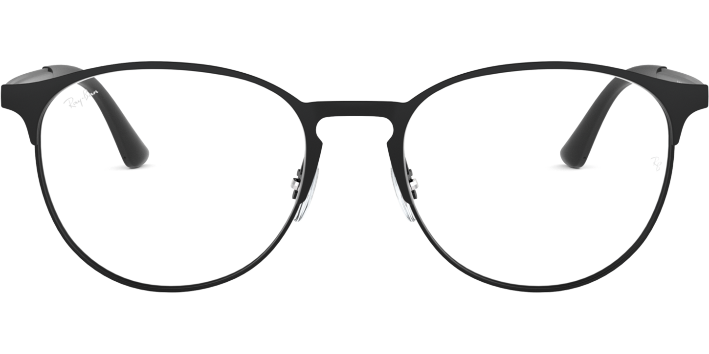 Ray-Ban 6375