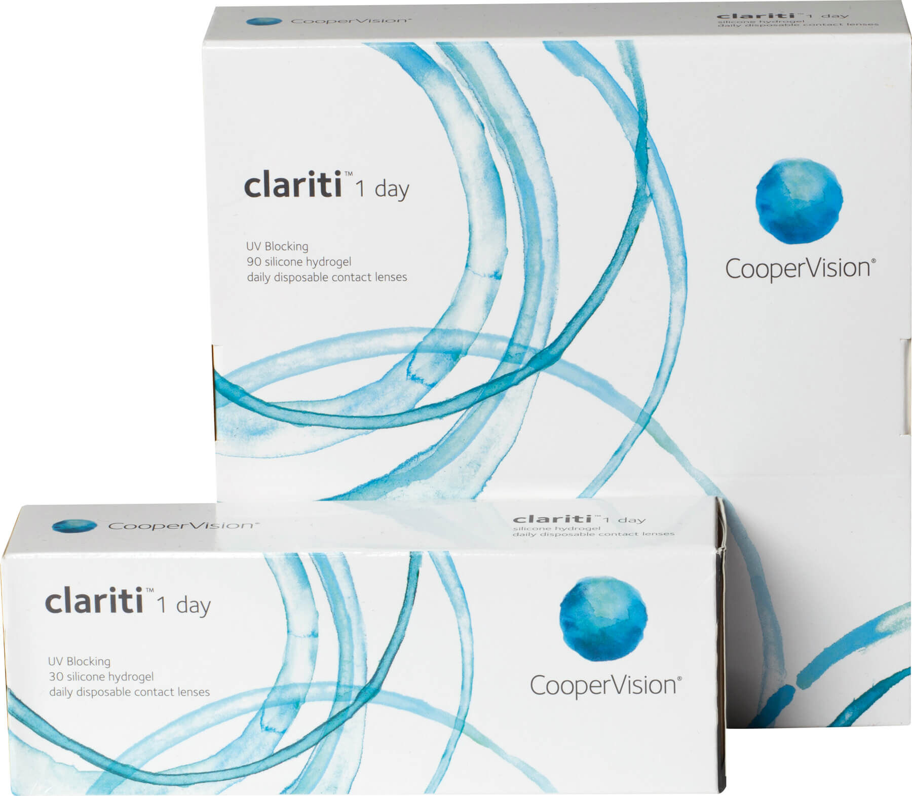 Clariti 1 Day