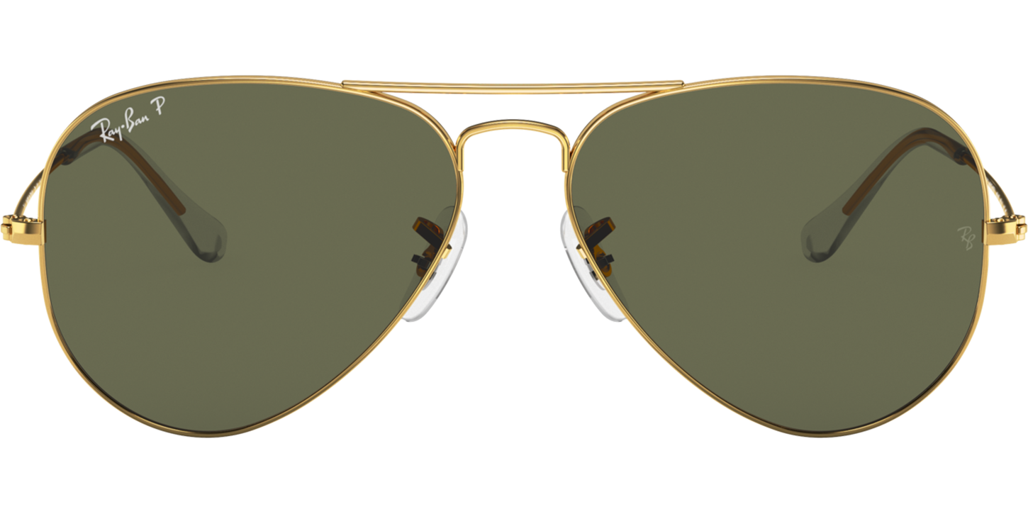 Ray-Ban Aviator Large Metal 0RB3025