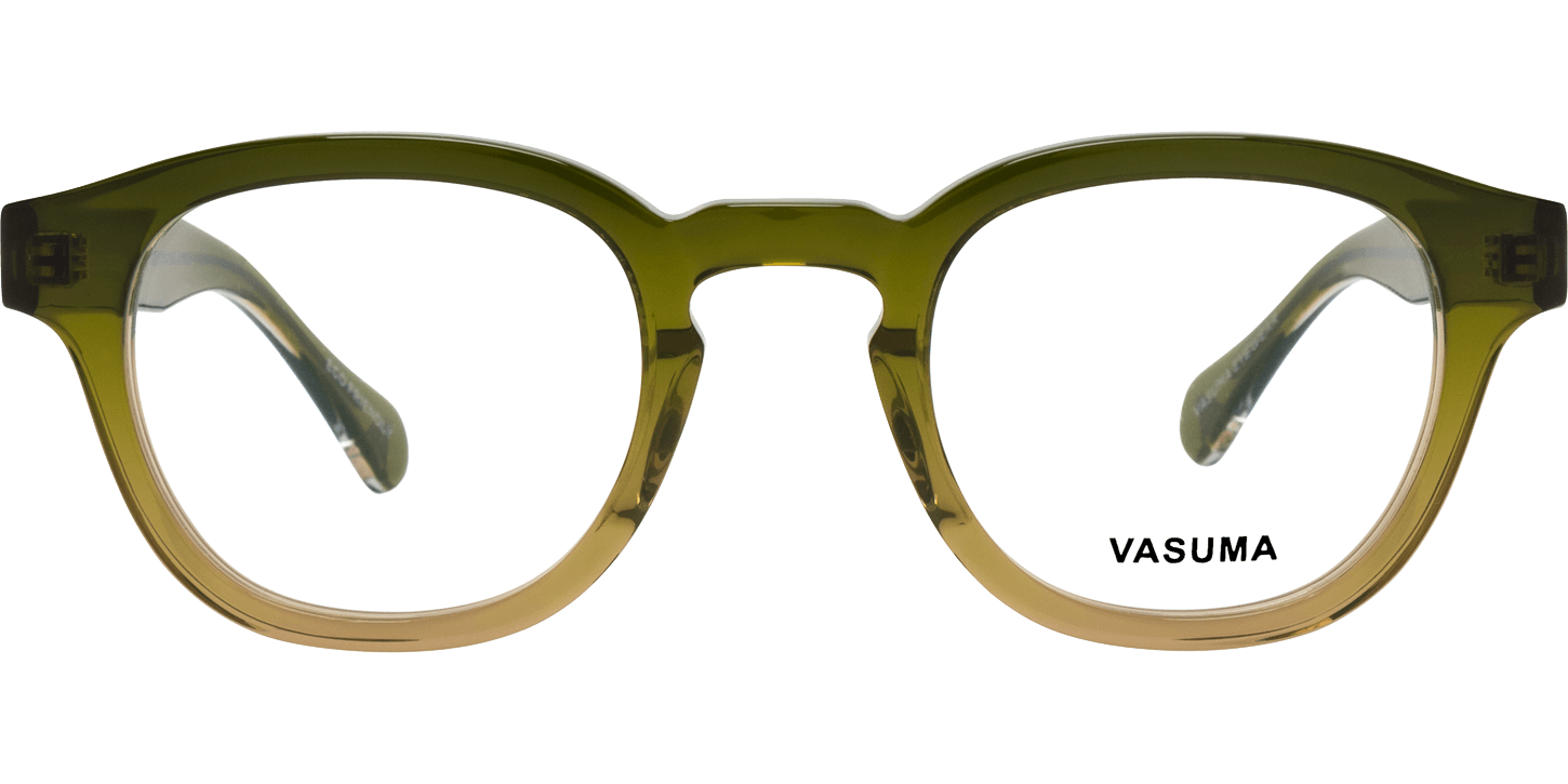 Vasuma Barred
