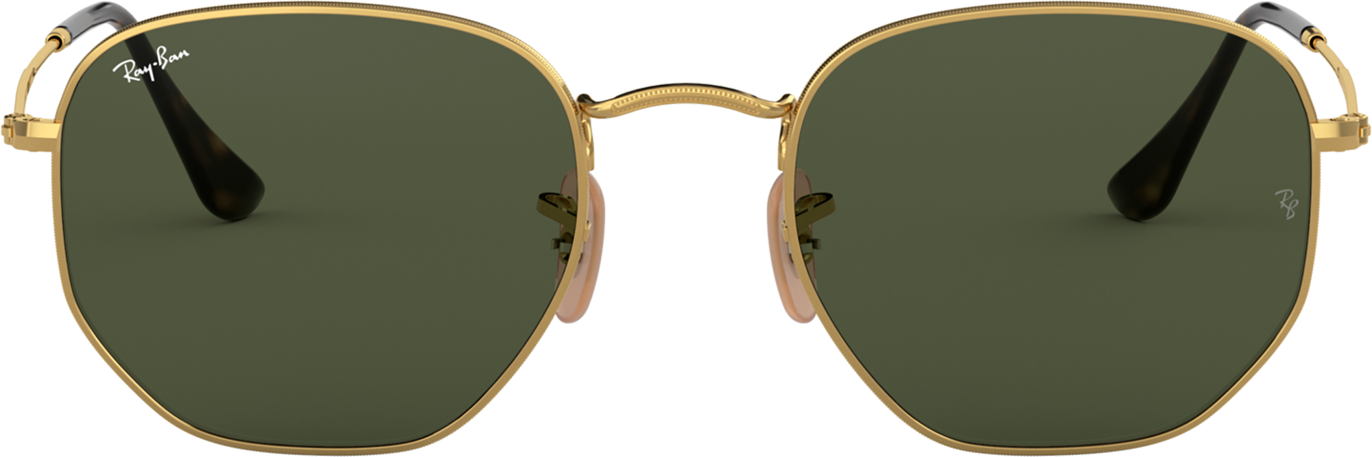 Ray-Ban HEXAGONAL 3548N image number null