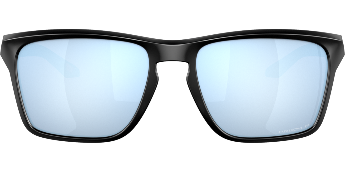Oakley Sylas