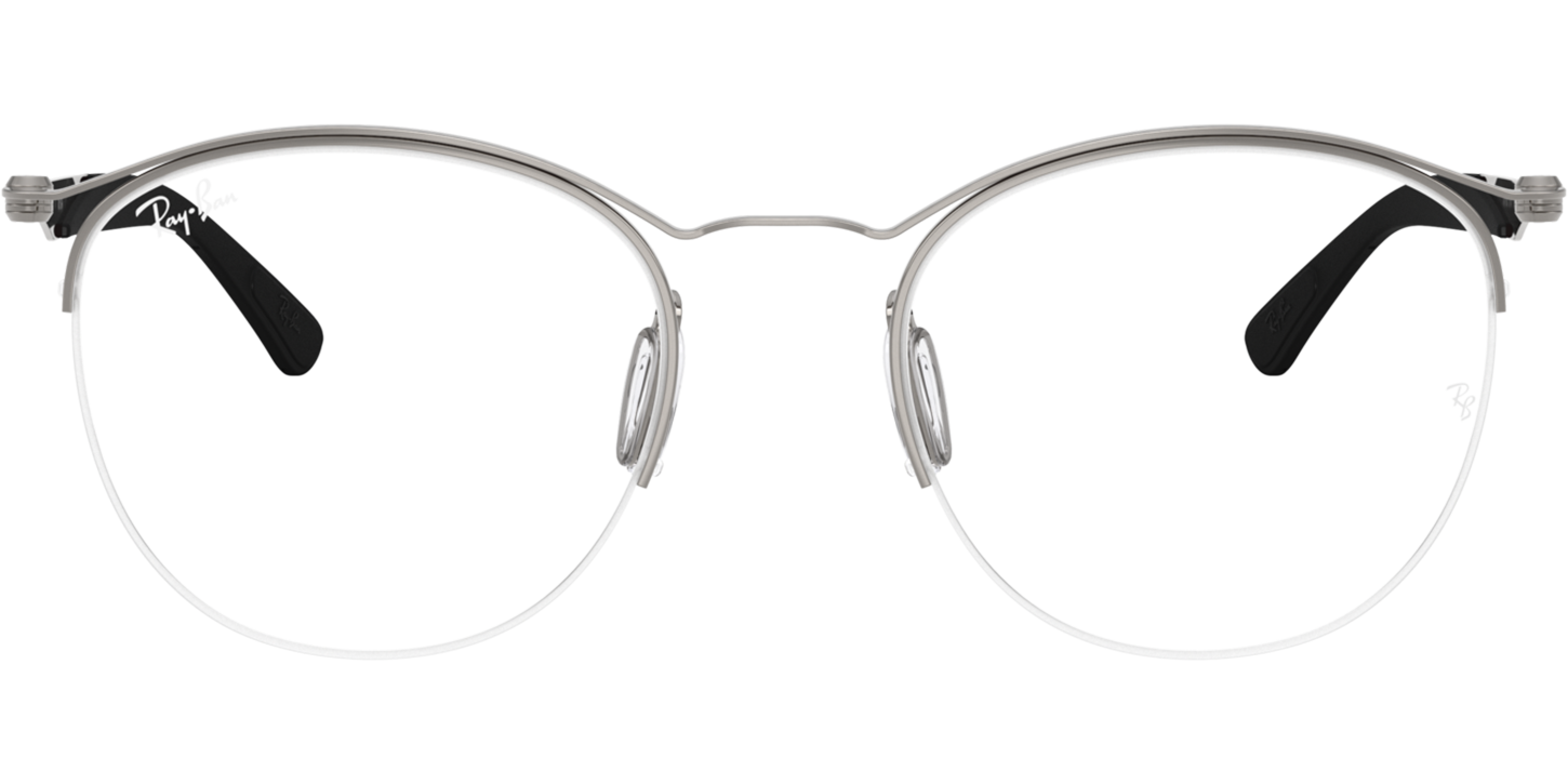 Ray-Ban 0RX7553