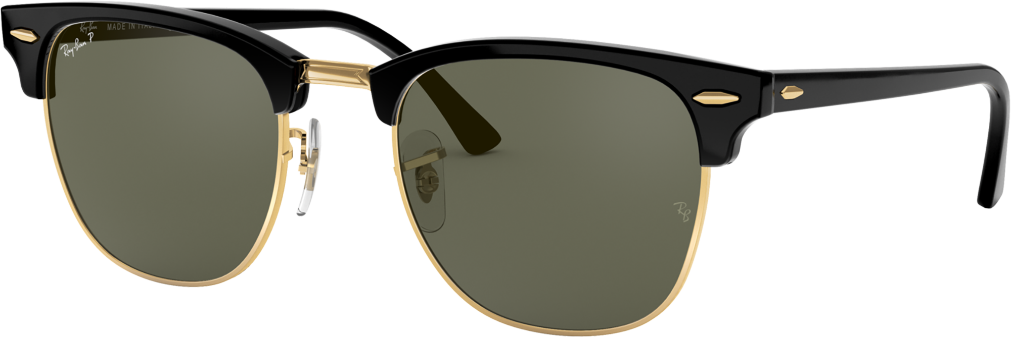 Ray-Ban CLUBMASTER 3016 image number null