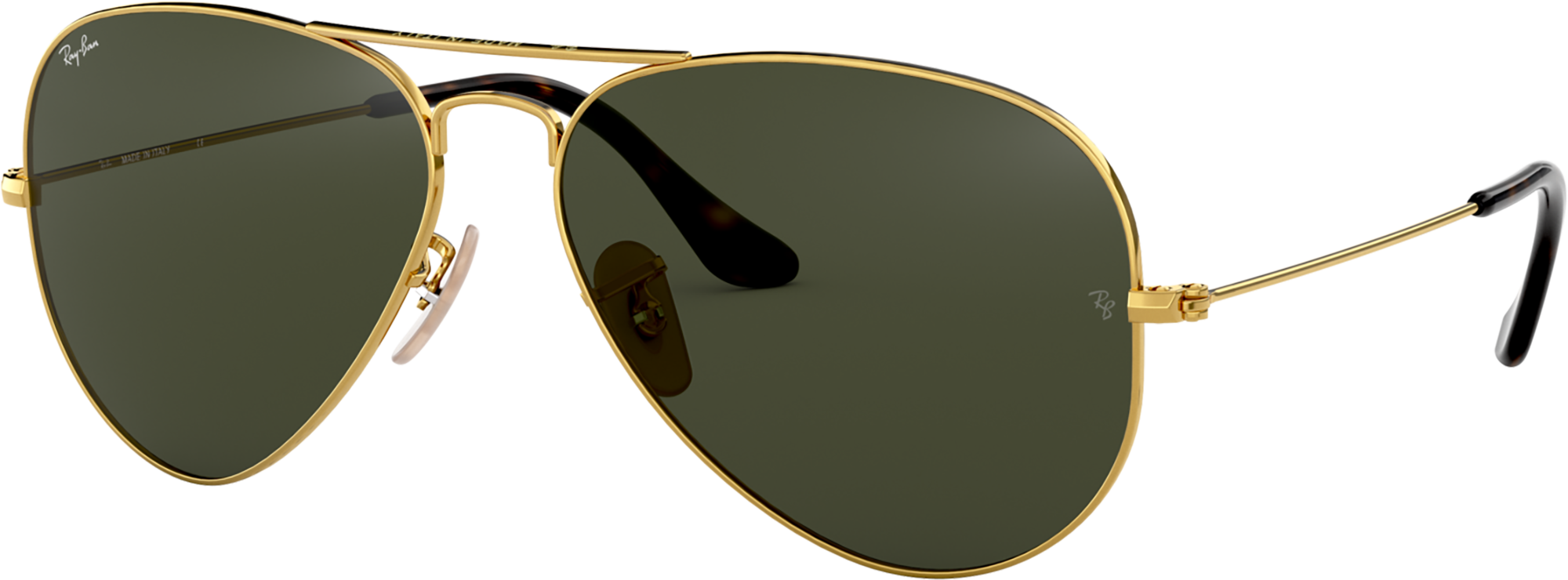 Ray-Ban AVIATOR LARGE METAL 3025 image number null
