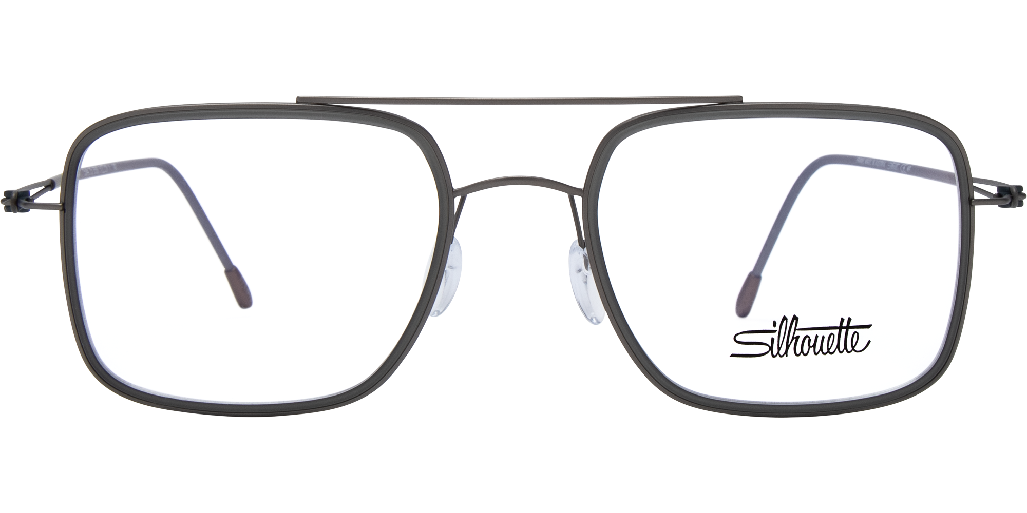 Silhouette Lite Duet 5544