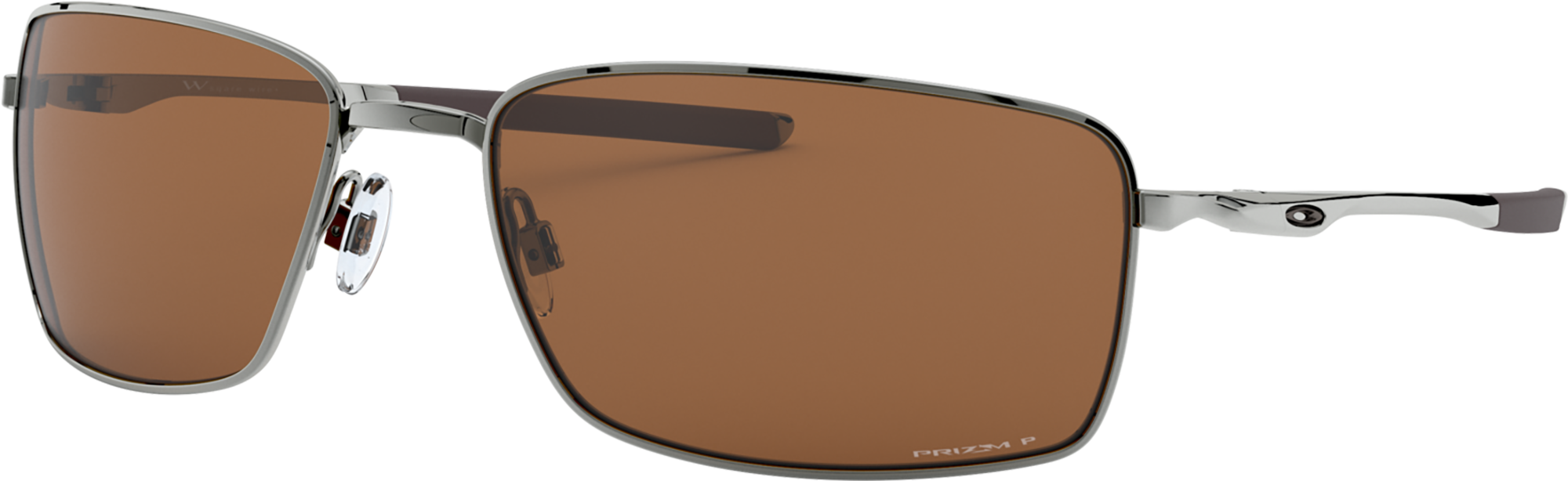 Oakley SQUARE WIRE 4075 image number null