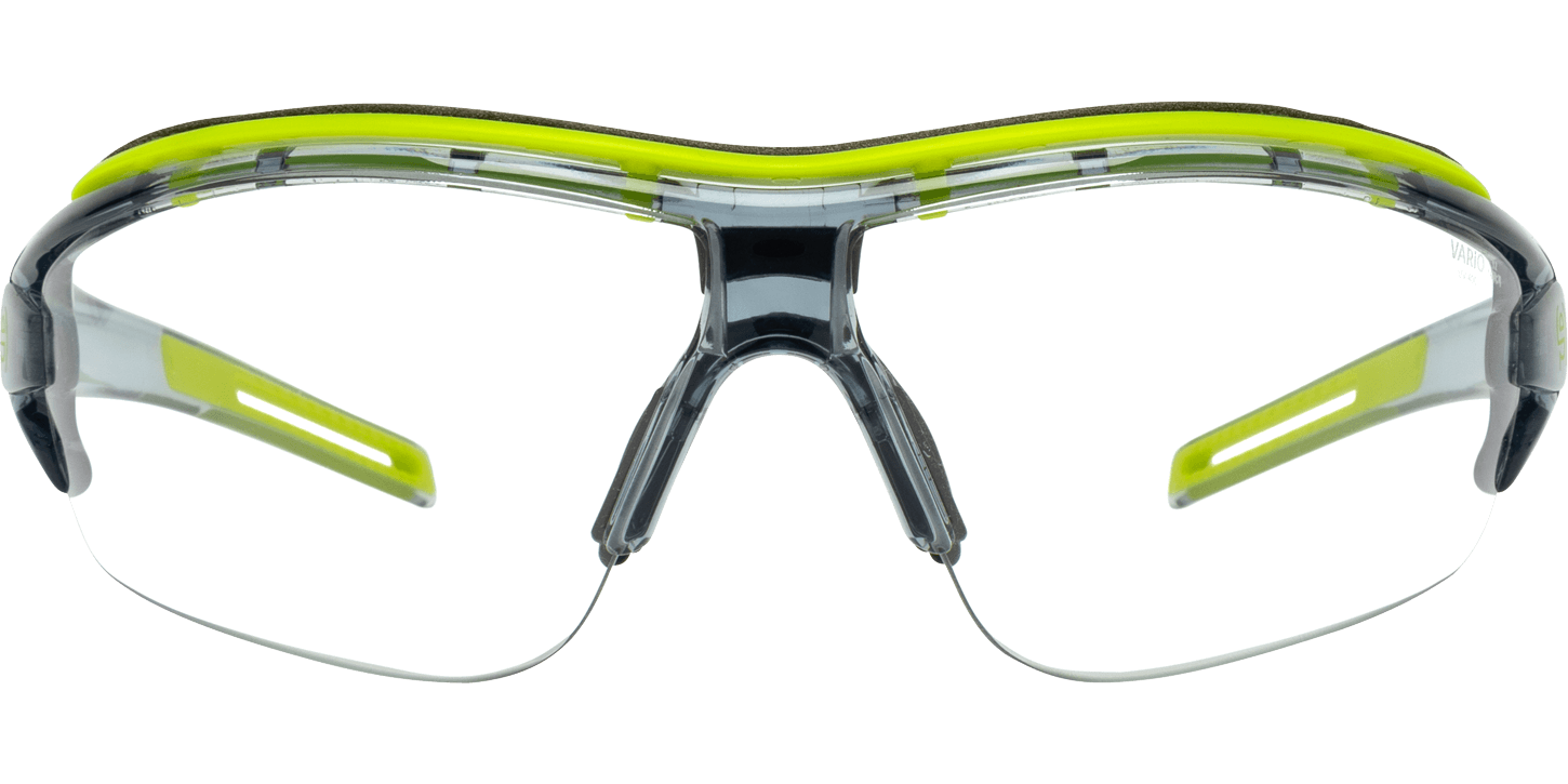 Evil Eye e001 L 6600 Trace Pro