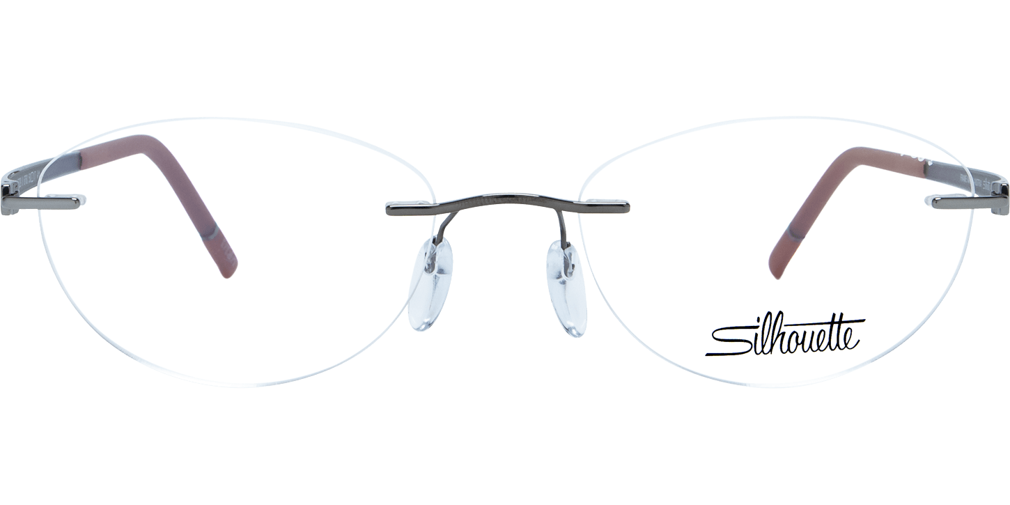 Silhouette 5529