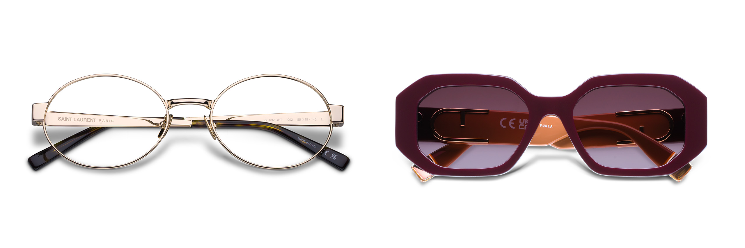 Silmälasit+aurinkolasit