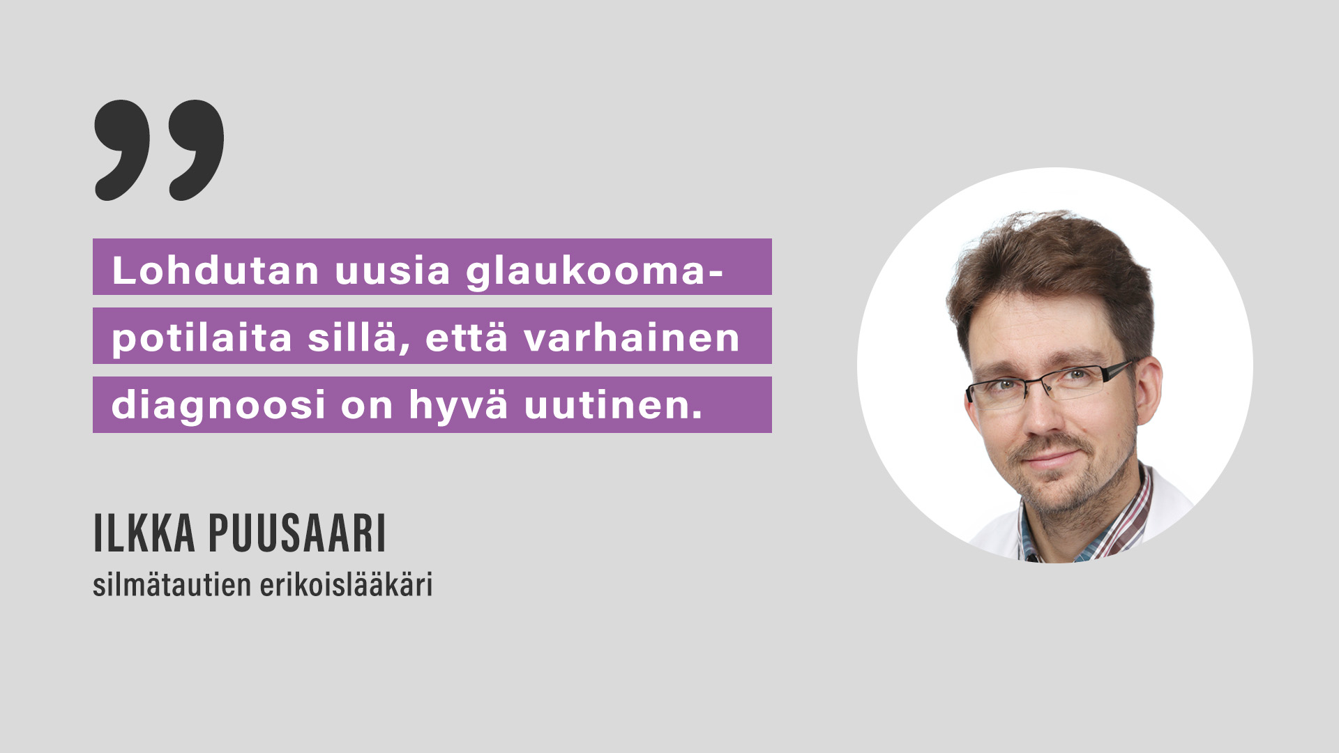 Ilkka Puusaaren sitaatti