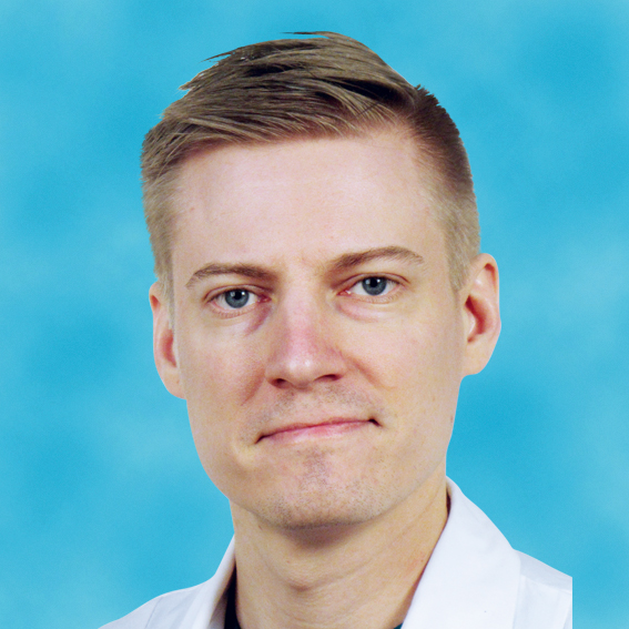 Marko Juhanne