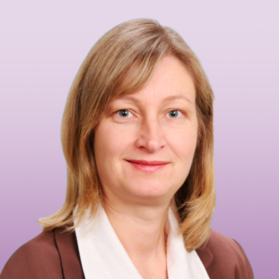 Ritva Lemola