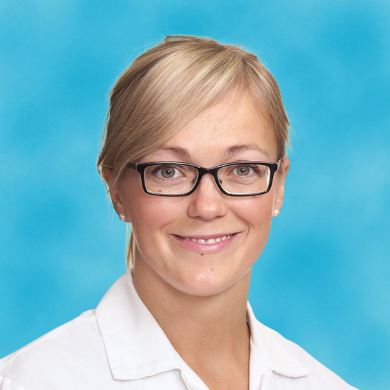 Julia Vaahtoranta