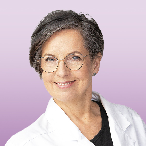 Nina Nyman