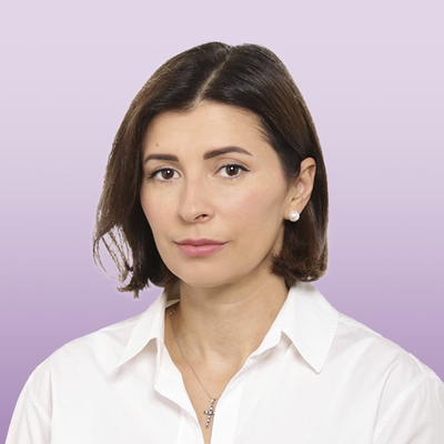 Inga Kusrati