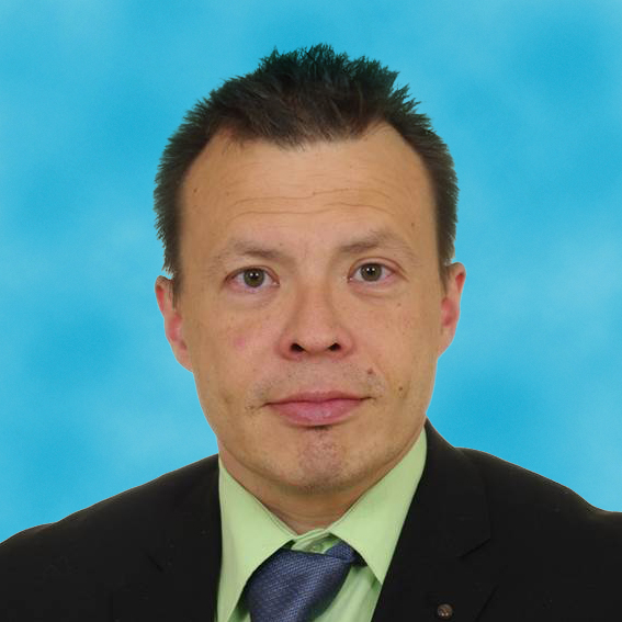 Kenneth Santala