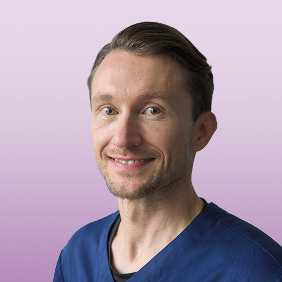 Petri Toivola