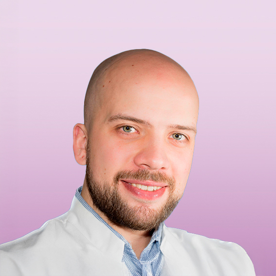 Artjom Teponainen