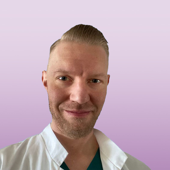 Olli Vanhatalo