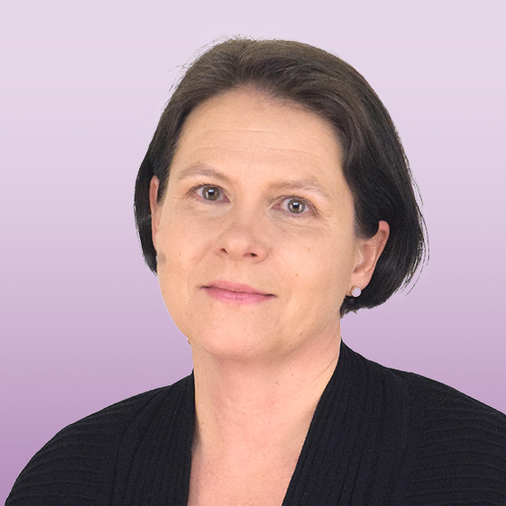 Mervi Lund