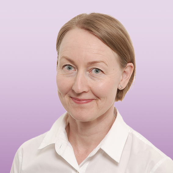 Anna-Kaisa Haavisto