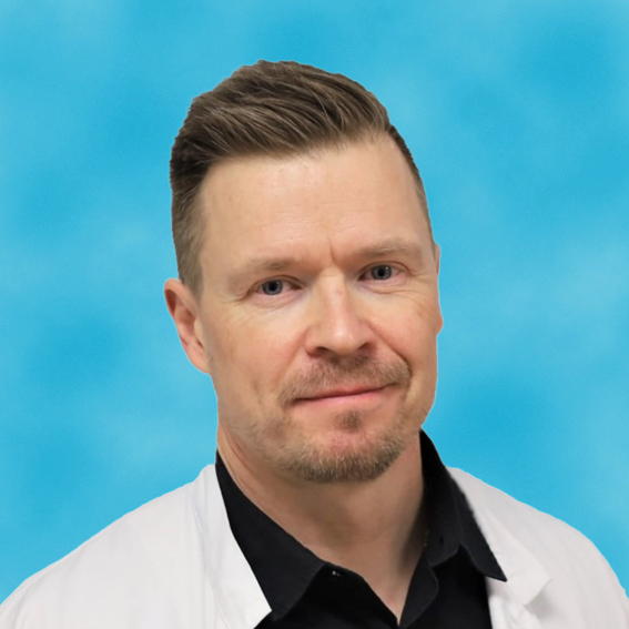 Matti Svärd