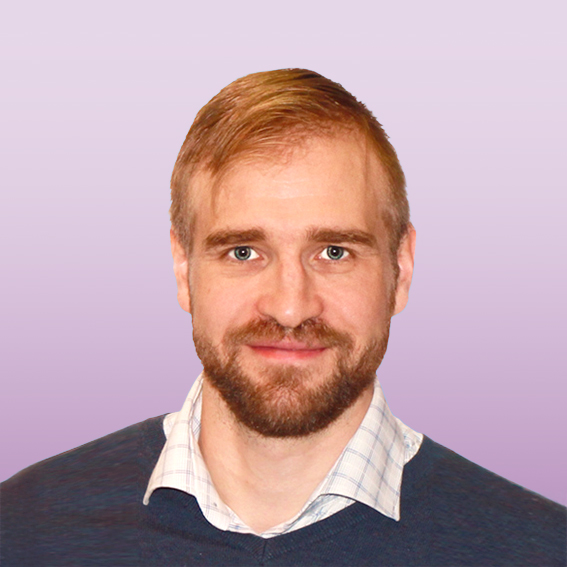 Veli-Matti Kuronen