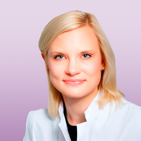 Jaana Koivumäki
