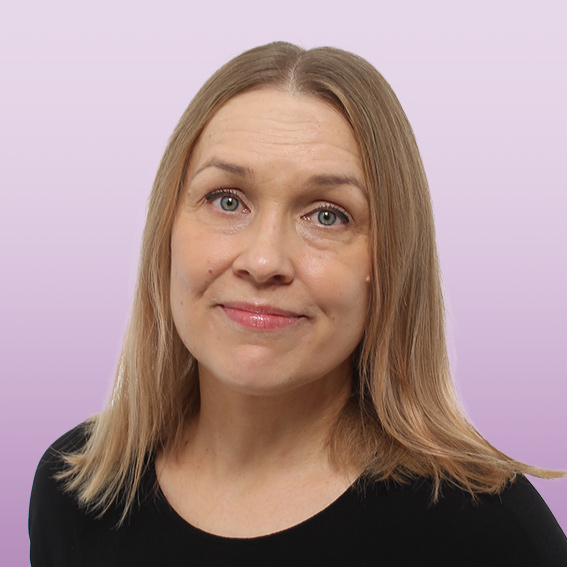 Elina M&auml;&auml;tt&auml;