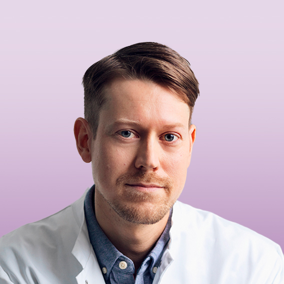 Jussi Toivanen
