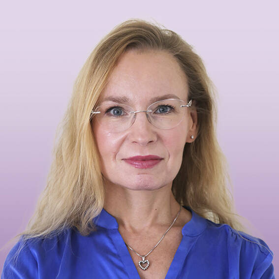 Helena Bragge