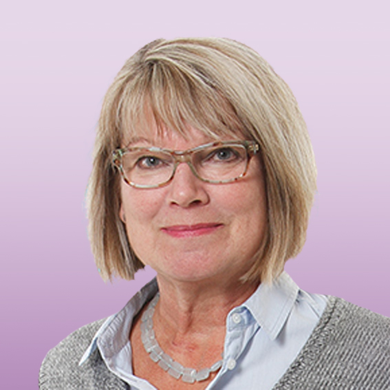Marja Wuokko