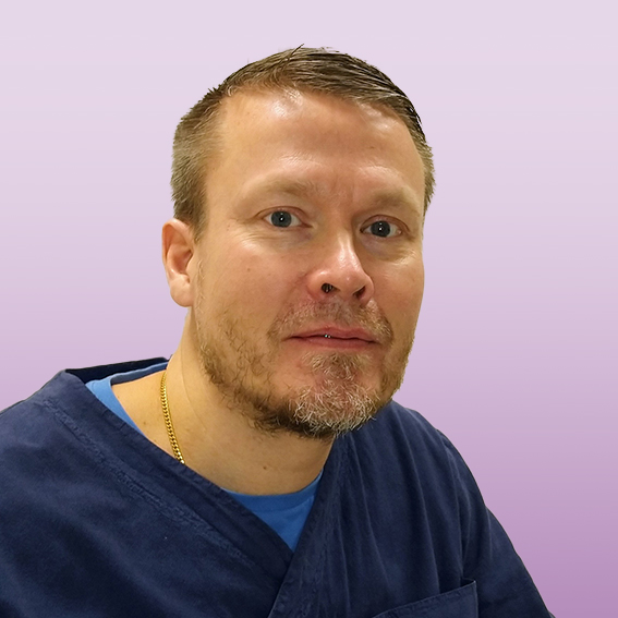 Anssi Poussu