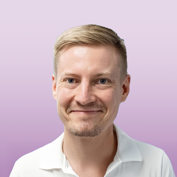 Marko Juhanne