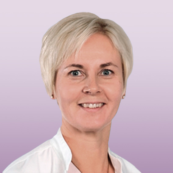 Minna Kääriäinen