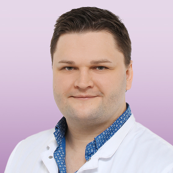 Vitali Sologubov