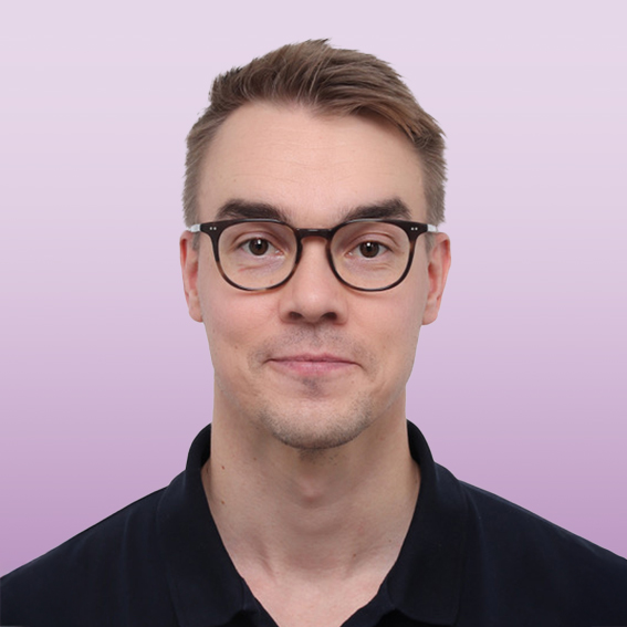 Joel Isohookana