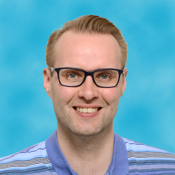 Timo Haapala