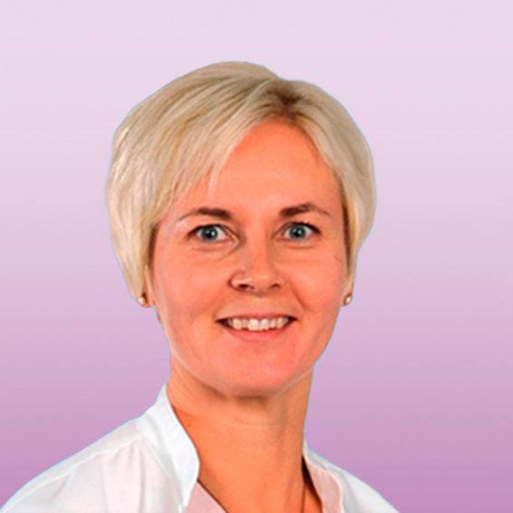 Minna Kääriäinen