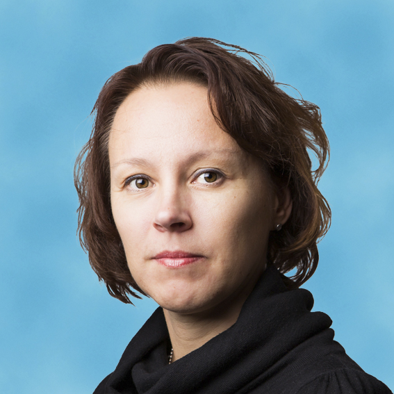 Tiina Simunaniemi
