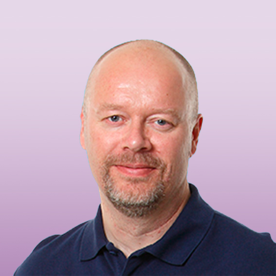 Petri Mäkinen