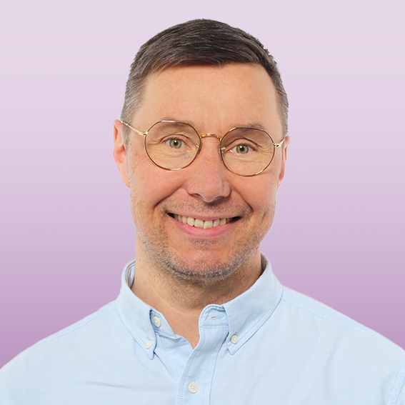 Marko Määttä